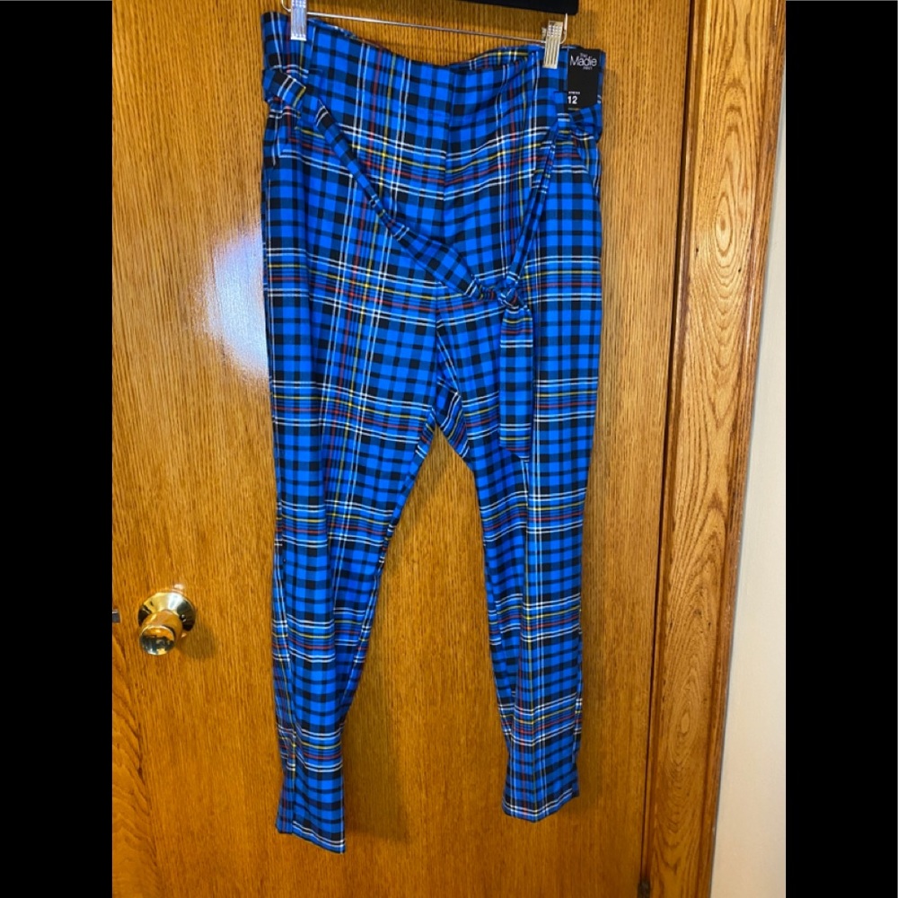 NY&Co The Madie Pant